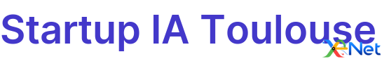 Startup IA Toulouse